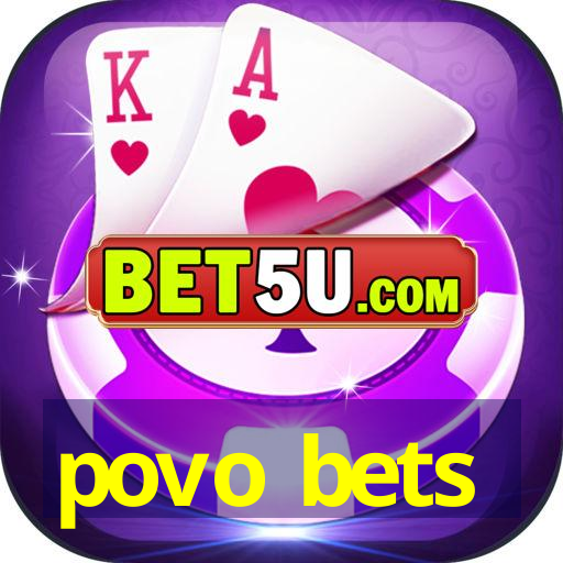 povo bets